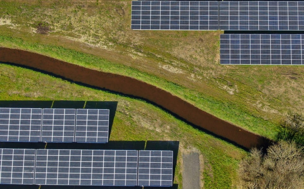Klimaatfonds Nederland
